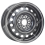 Ocelové kolo - ALCAR 5.5 x 14 4x100 ET45 CB54 (7010)