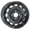 Ocelové kolo - ALCAR 6 x 15 4x108 ET48 CB63.4 (7255)