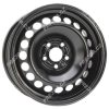 Ocelové kolo - ALCAR 6 x 15 5x100 ET29 CB57.1 (7415)