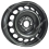 Ocelové kolo - ALCAR 4.5 x 15 4x100 ET35 CB54 (7510)