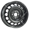 Ocelové kolo - ALCAR 4.5 x 15 4x100 ET35 CB54 (7510)