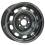 Ocelové kolo - ALCAR 6 x 14 5x100 ET38 CB57.1 (7600)