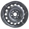 Ocelové kolo - ALCAR 6.5 x 16 5x114.3 ET39 CB60 (7625)