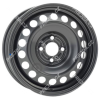 Ocelové kolo - ALCAR 6 x 15 4x100 ET40 CB60.1 (7775)