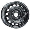 Ocelové kolo - ALCAR 6.5 x 15 5x108 ET42 CB65.1 (7823)