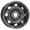 Ocelové kolo - ALCAR 6 x 16 4x108 ET27 CB65.1 (7845)