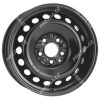 Ocelové kolo - ALCAR 6.5 x 16 5x114.3 ET40 CB66.1 (7855)