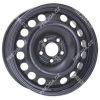 Ocelové kolo - ALCAR 6 x 15 5x110 ET49 CB65 (8060)