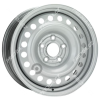 Ocelové kolo - ALCAR 6.5 x 16 5x114.3 ET45 CB64.1 (8067)