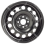 Ocelové kolo - ALCAR 5.5 x 15 4x100 ET45 CB56.1 (8155)