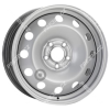 Ocelové kolo - ALCAR 7 x 17 5x114.3 ET41 CB67.1 (8265)