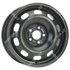Ocelové kolo - ALCAR 6 x 15 5x100 ET38 CB57 (8380)