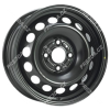 Ocelové kolo - ALCAR 6 x 15 4x108 ET38 CB63.4 (8442)