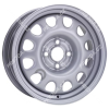 Ocelové kolo - ALCAR 6 x 15 4x100 ET35 CB57.1 (8950)