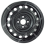 Ocelové kolo - ALCAR 6 x 15 4x100 ET45 CB54 (9145)