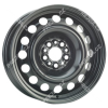Ocelové kolo - ALCAR 6.5 x 15 5x98 ET31 CB58.1 (9385)