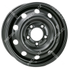 Ocelové kolo - ALCAR 6 x 16 5x130 ET66 CB89.1 (9495)