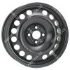 Ocelové kolo - ALCAR 6 x 16 4x100 ET40 CB56.6 (9507)