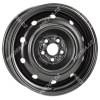 Ocelové kolo - ALCAR 6.5 x 16 5x100 ET48 CB56.1 (9552)