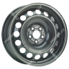 Ocelové kolo - ALCAR 6 x 16 5x100 ET31 CB57.1 (9590)