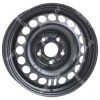 Ocelové kolo - ALCAR 6.5 x 16 5x120 ET41 CB67.1 (9623)