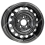Ocelové kolo - ALCAR 6.5 x 16 5x114.3 ET38 CB67.1 (9657)