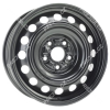 Ocelové kolo - ALCAR 6.5 x 16 5x114.3 ET45 CB60 (9683)
