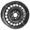Ocelové kolo - ALCAR 6.5 x 16 5x112 ET49 CB66.6 (9732)