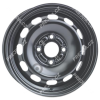 Ocelové kolo - ALCAR 5.5 x 14 4x108 ET38 CB63.4 (6355)