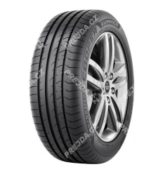 Cooper Tires SUMMER 225/55 R17 101W TL XL EVR FP