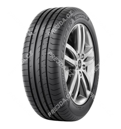 Cooper Tires SUMMER 1H