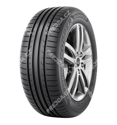 Cooper Tires SUMMER 1G