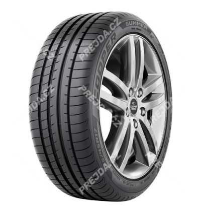 Cooper Tires SUMMER 1A