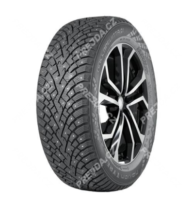 Nokian Tyres HKPL 01