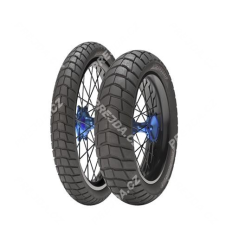 TVS Eurogrip TRAILHOUND WILD