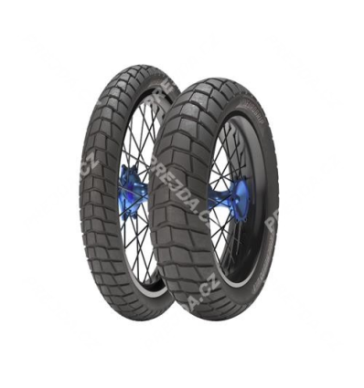 TVS Eurogrip TRAILHOUND WILD