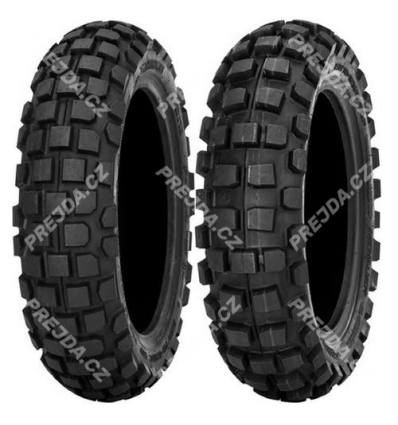 Shinko F504 MOBBER