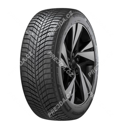 Hankook W340A WINTER ICEPT EVO 4 SUV