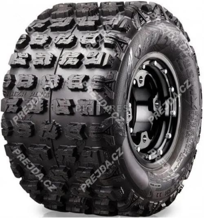 Maxxis RAZR PLUS MX MS-CR2