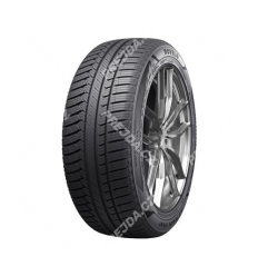 Rovelo ALL SEASON SPRINT 275/45 R20 110Y TL XL M+S 3PMSF ZR