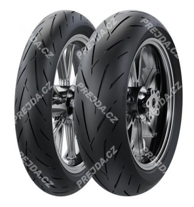 CST CMS3 RIDE MIGRA