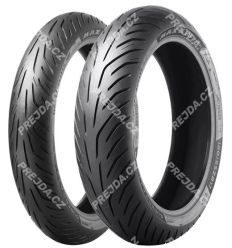 Maxxis SUPERMAXX ST MA-ST3 190/55 R17 75W TL ZR