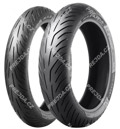 Maxxis SUPERMAXX ST MA-ST3