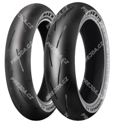 Maxxis SUPERMAXX HS MA-HS