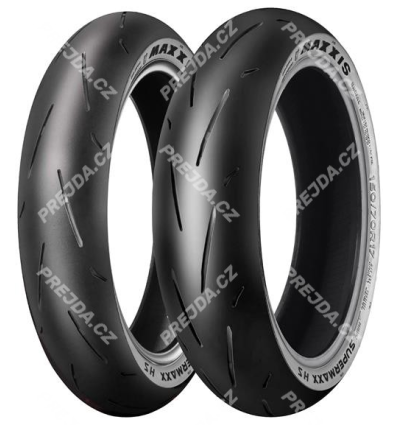 Maxxis SUPERMAXX HS MA-HS