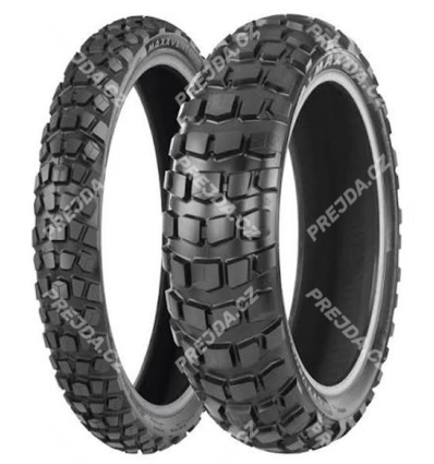 Maxxis MAXXVENTURE MA MT