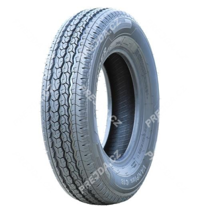 Atlander VANPLUS C18