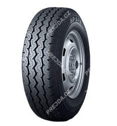 Dunlop SP LT5 195/80 R15 106R TL C