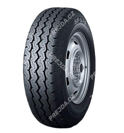 Dunlop SP LT5