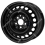 Ocelové kolo - KFZ 5.5 x 14 5x100 ET40 CB57.1 (6475)